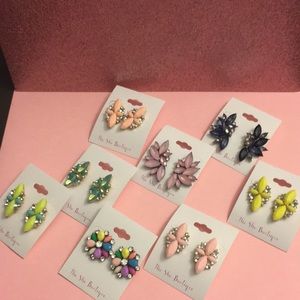Fashion Earrings